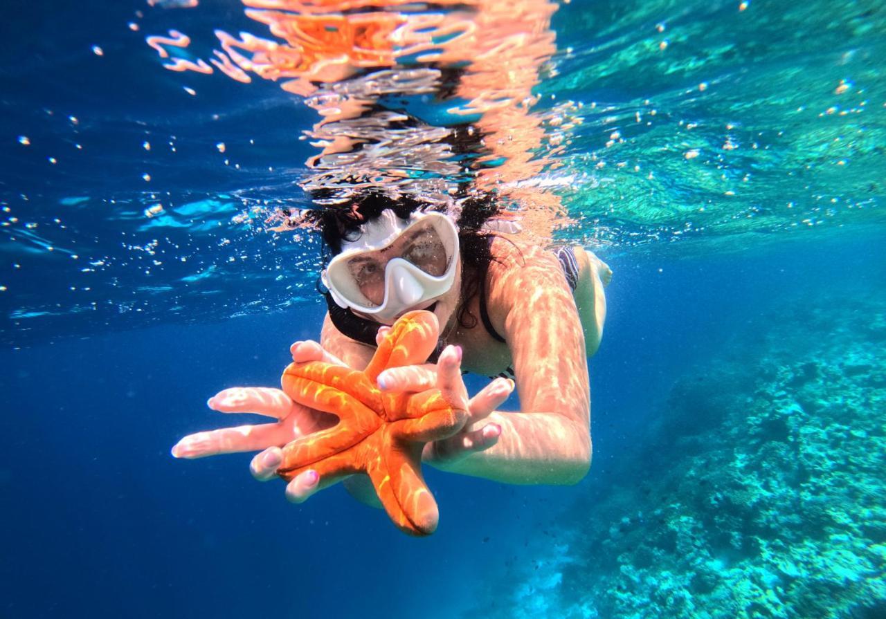 Adroit Beach Inn Guraidhoo  Ngoại thất bức ảnh
