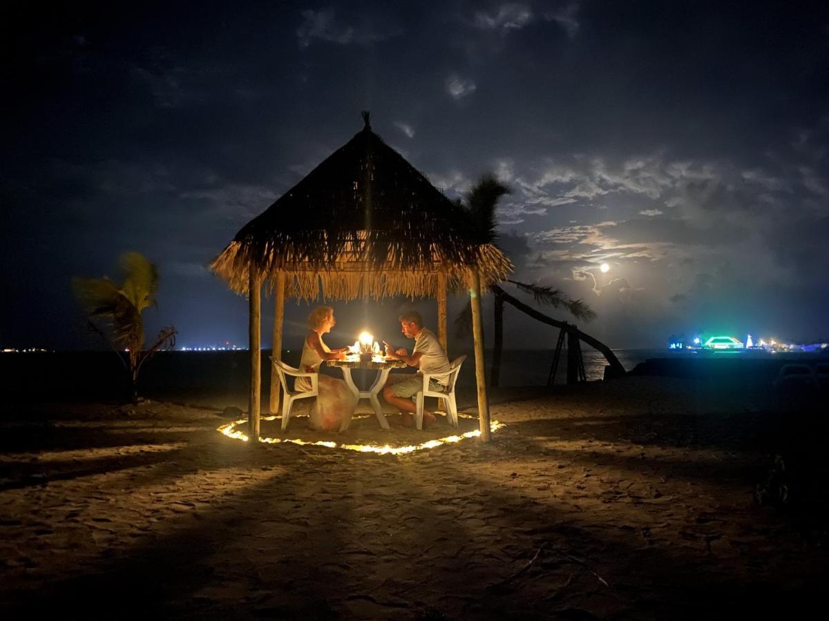 Adroit Beach Inn Guraidhoo  Ngoại thất bức ảnh