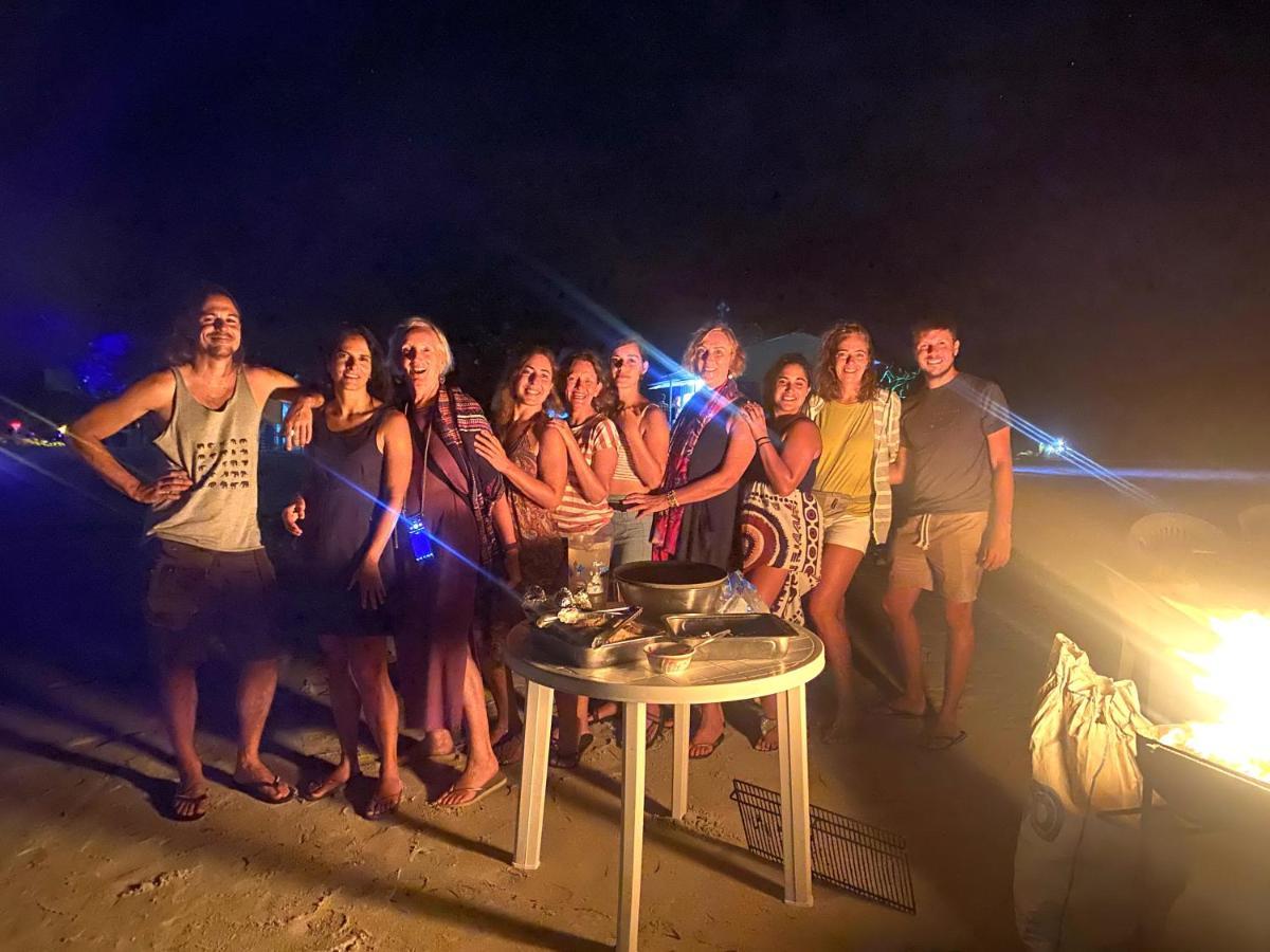 Adroit Beach Inn Guraidhoo  Ngoại thất bức ảnh