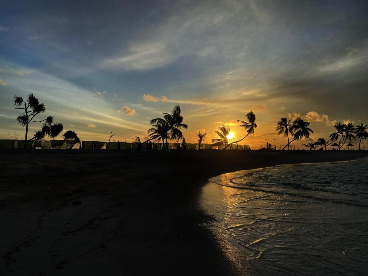 Adroit Beach Inn Guraidhoo  Ngoại thất bức ảnh