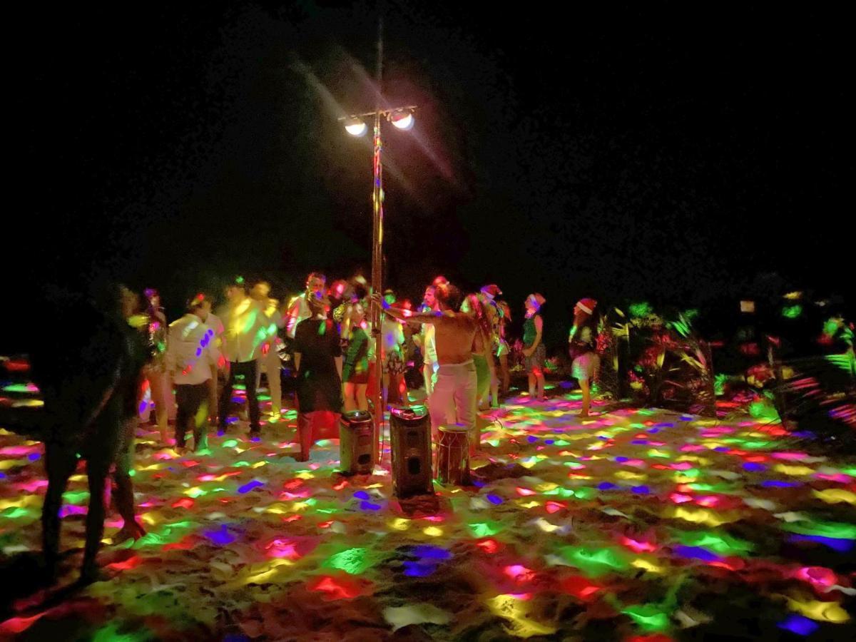 Adroit Beach Inn Guraidhoo  Ngoại thất bức ảnh