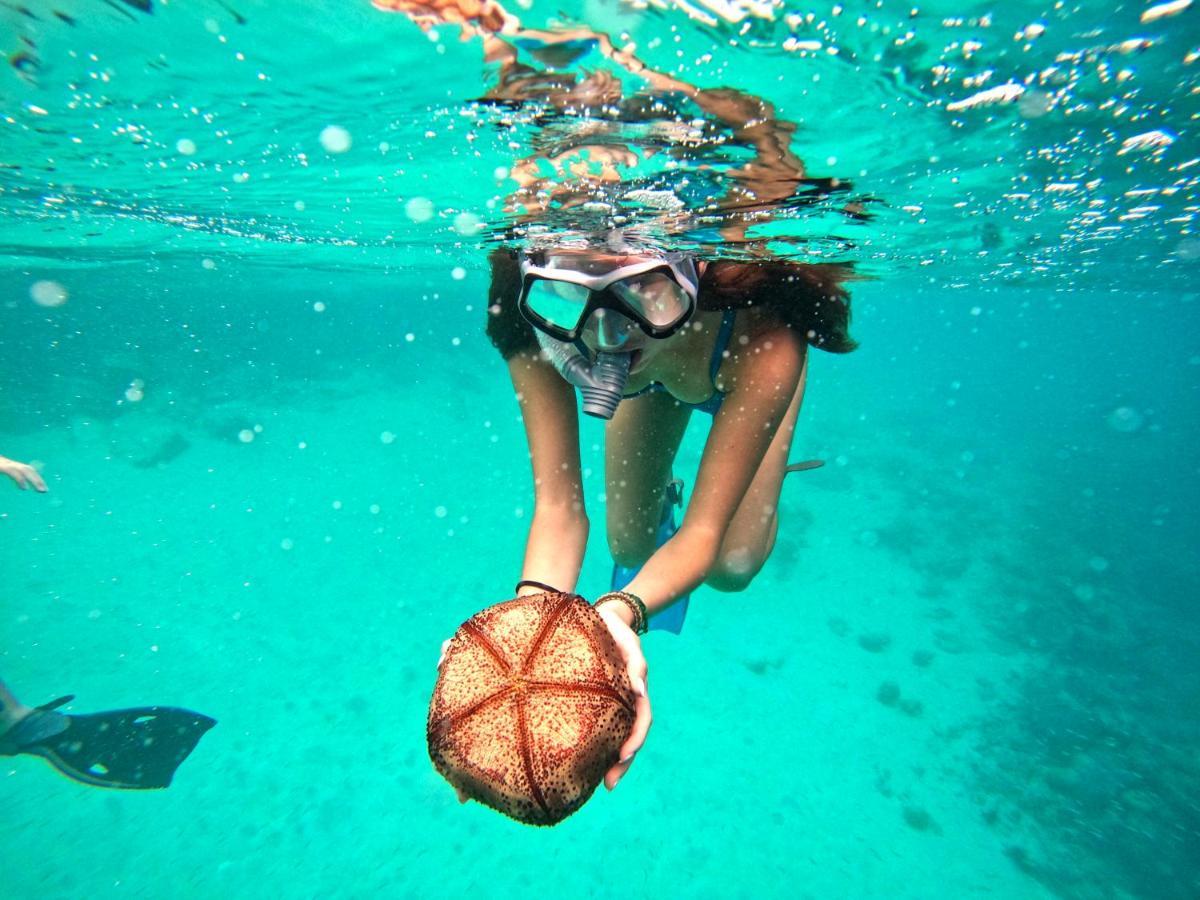 Adroit Beach Inn Guraidhoo  Ngoại thất bức ảnh