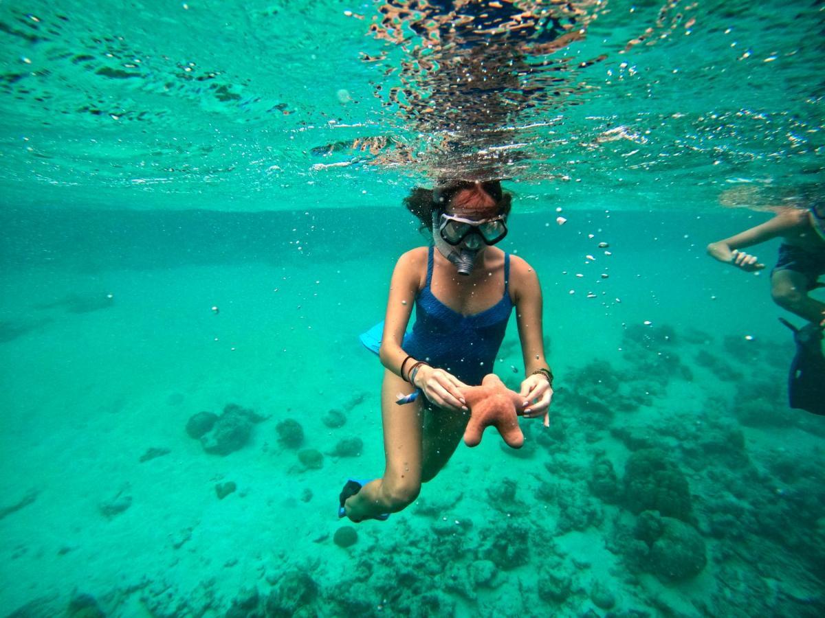 Adroit Beach Inn Guraidhoo  Ngoại thất bức ảnh